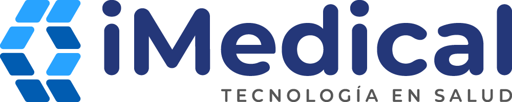 iMedical · Tecnología en salud